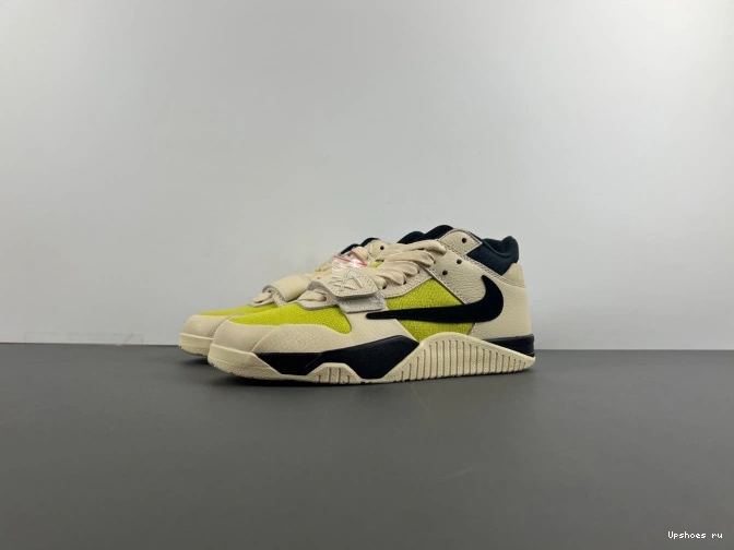 Travis Jordan Jack Scott Jumpman TR 0812